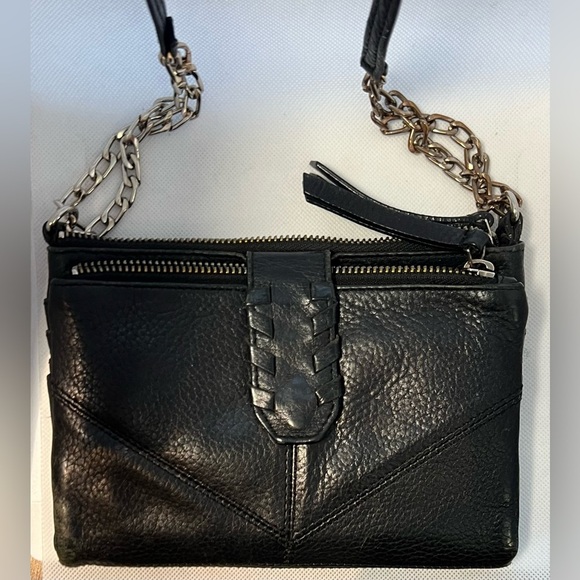 LUCKY BRAND | ladies fold over wallet/purse. - Picture 1 of 16